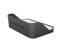 Motorise Yamaha MT-09 Screen Shade 25