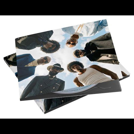 Snoop Dogg 10 Til Midnight 1 Vinyl