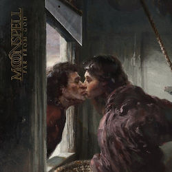 Moonspell Far From God 1 Vinyl Moonspell Far From God 1 Vinyl