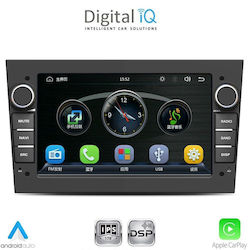 Digital Iq Bla 019bl_cpa 7" Deck Multimedia Linux System Opel All Mod 2003-2014 Gloss Black Digital Iq Bla 019bl_cpa 7" Deck Multimedia Linux System Opel All Mod 2003-2014 Gloss Black