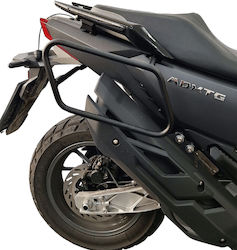Motorise Side Mounts Luggage Racks Sym Adx 400tg 2025-2026 Motorise Side Mounts Luggage Racks Sym Adx 400tg 2025-2026