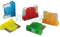 Sicherung 15a Japanisch Blau Fl15a50-356
