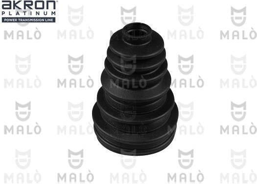 Steering Rack Gaiter Universal Passenger Cars Malo Quality A 751001u 751001u-10054