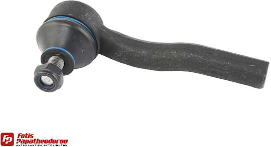 Tie Rod End Front Left Fiat Brava O 182 Tipo 160 Tempra 159 01-Alfa Romeo 146-GTV/Lancia Dedra 835 Rs1540-10172