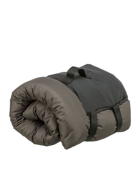 Trixie Samoa Bettdecke Hundegrau 130x80cm