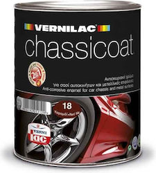 Vernilac Υπόστρωμα Κατάλληλο για Μέταλλο 0.75lt Vernilac Υπόστρωμα Κατάλληλο για Μέταλλο 0.75lt