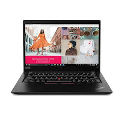 Lenovo ThinkPad X13 G1 Überarbeitet (Kern i5-10210U/8GB/256GB)