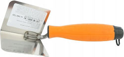 Inox Trowel Internal Corners Motive 65x85mm