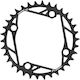 Sram Pedalier Bicicletă MTB 34T