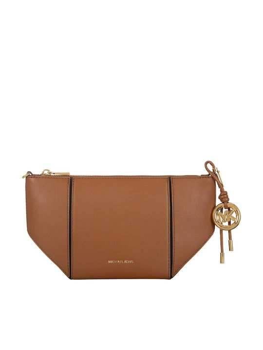 Michael Kors Michael Michael Leather Women's Ha...