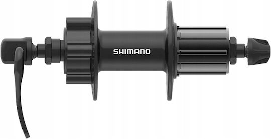 Shimano Partea Din Spate Moyeux De Bicicletă 36 Găuri