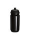 Tacx Παγούρι Πλαστικό 500ml Μαύρο