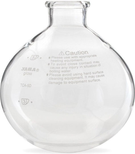 Yama Glass Yama Glass Εξαρτήματα Επαγγελματικών Μηχανών Καφέ 8001500023