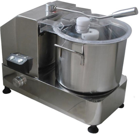Dynamic Cutter Πολτοποιητής 300.0223 με Κάδο 6lt