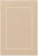 Xionoula Home Hotel Bathroom Mat Beige 50x75cm