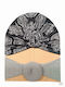 Intimonna Turban In Black Colour