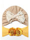 Intimonna Turban In Beige Colour