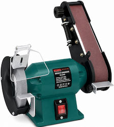 Boxer Двойно колело BX402 с Мощност 1.5kW Boxer Двойно колело BX402 с Мощност 1.5kW