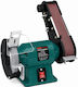Boxer Δίδυμος Τροχός BX402 με Ισχύ 1.5kW