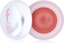 Flormar Blush 001 Marshmallow Pink