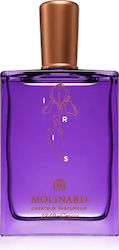 Molinard Iris Unisex EDP 75ml Molinard Iris Unisex EDP 75ml