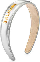 Balmain Balmain Hair Band Silver
