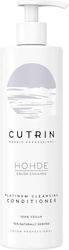Cutrin Пяна 400 мл Cutrin Пяна 400 мл