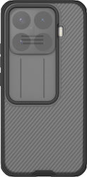 Nillkin Back Cover Transparent Xiaomi 17T Nillkin Back Cover Transparent Xiaomi 17T