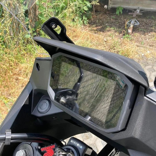Motorise Σκίαστρο Οργάνων Honda Xl750 Transalp 2023-2024