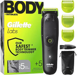 Gillette Aparat de Tuns Negru Gillette Aparat de Tuns Negru