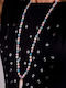 Ezera Colier Talisman Cu Design Inima