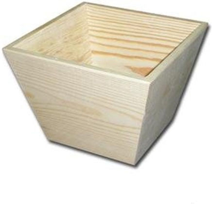 Dreweks Каспо Дървено Бежово