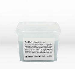 Davines Minu Conditioner Διατήρησης χρώματος 250ml