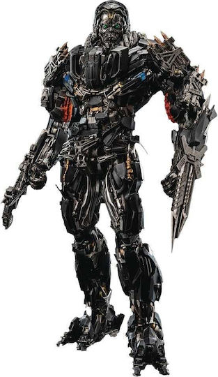 Threezero Transformers Figura De Acțiune În Scară 1:6