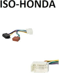Iso-honda Φίσα Αυτοκινήτου