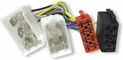 HQ ISO Fiat Car Audio ISO Plug HQ ISO Fiat Car Audio ISO Plug
