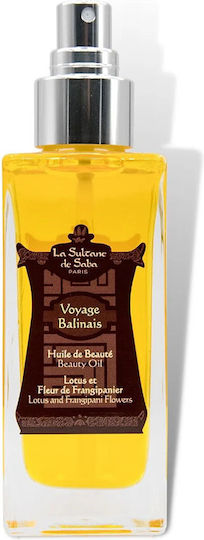 La Sultane de Saba Body Oil 200ml
