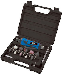 Bulle 47892 Polizor pneumatic Flexibil