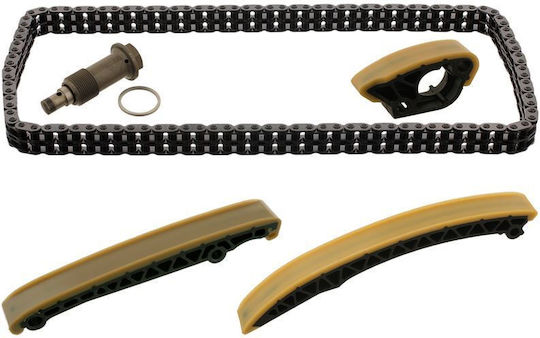 Timing Chain Set Mercedes Sprinter 308 Cdi