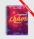 Organised Chaos 2027 Planner