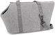 Ferribiella Dog Carrying Bag Grey L45xW28xH25cm
