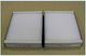 Sct Innenraumluftfilter Ar147/156 2tmx Sa1211