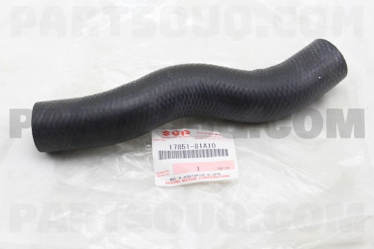 Lower Radiator Hose Jimny 1785181a10 Sz04737-10054