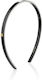 Balmain Paris Black Hair Headband