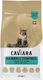Caviara Ξηρά Τροφή για Ενήλικες Γάτες με Σολομό 1.5kg