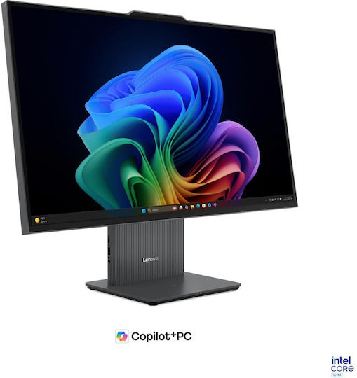 Lenovo IdeaCentre AIO 27IPH11 27" (Ultra 7-355/16GB/512GB SSD/No OS) Luna Grey UK