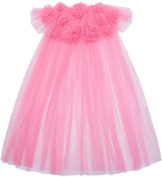 Cape Pink