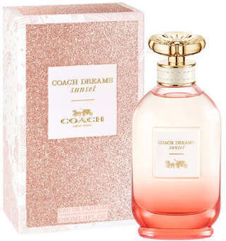 Coach Coach Dreams Sunset Eau de Parfum 150ml