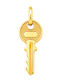 Xryseio Charm din Aur 14K NK10792