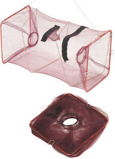 Fish Trap 182800-000 Balzer Colour Red Size O S